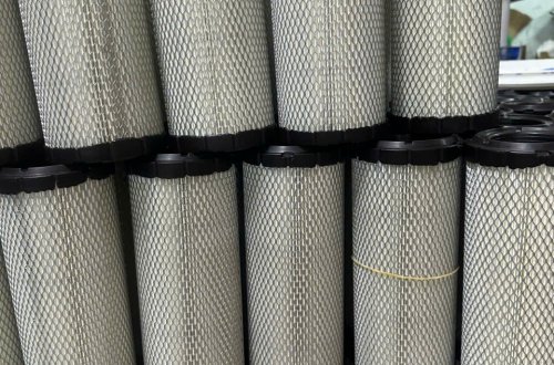 GIA CÔNG SẢN XUẤT TẤT CẢ CÁC LOẠI LỌC
