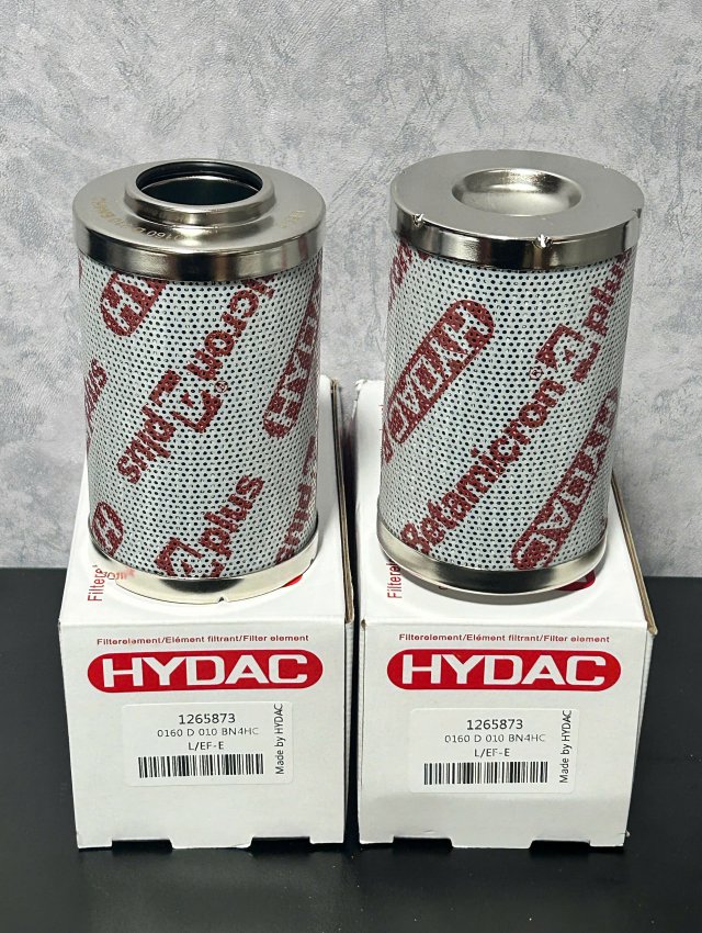 LỌC THỦY LỰC 0160D (Hydac) 1265873
