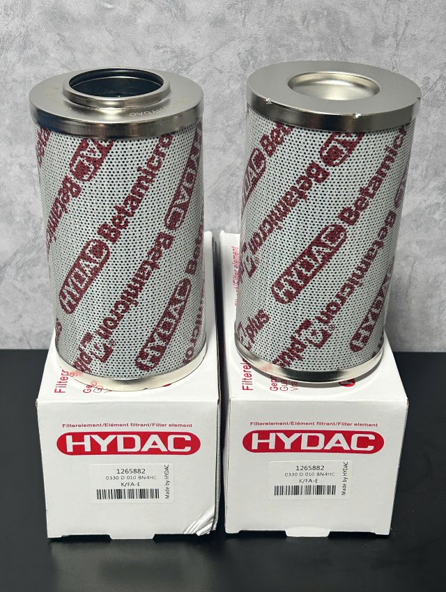 LỌC THỦY LỰC 0330D (Hydac) P170610