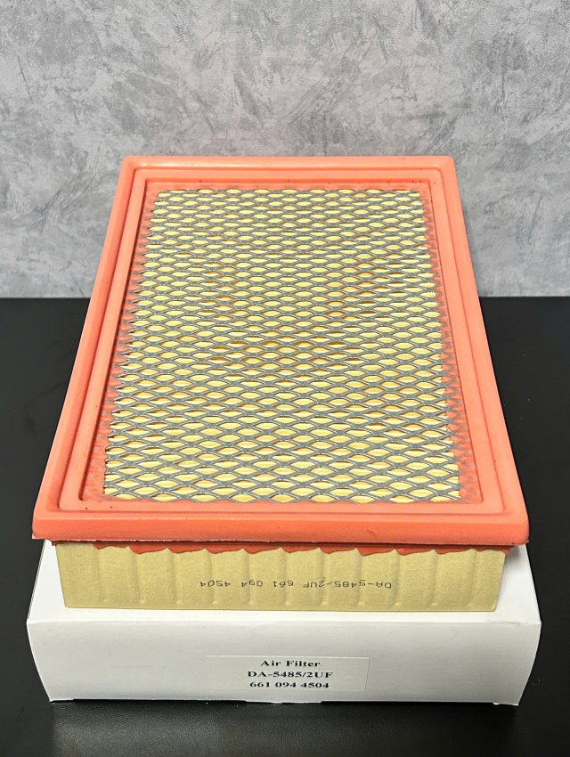 LỌC GIÓ DA-5485/2UF