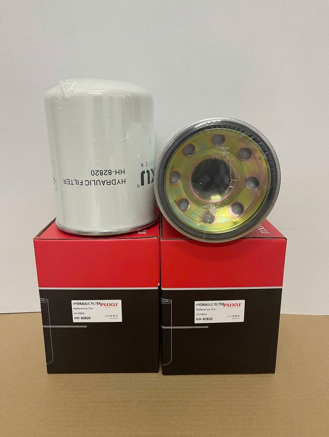 LỌC THỦY LỰC HC-5602 HIỆU FUXU HH-82820