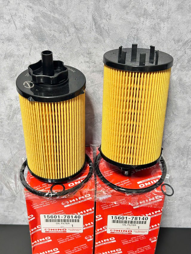 LỌC NHỚT EO-122 (EO-13070)