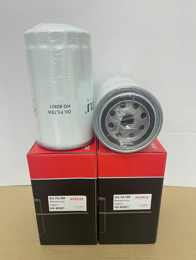 LỌC NHỚT W950/7 HIỆU FUXU HO-82821