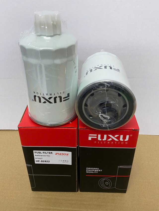 LỌC DẦU FF5327 HIỆU FUXU HF-82822
