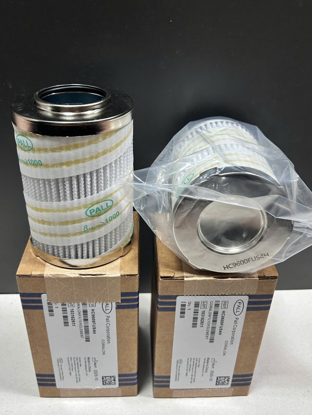 LỌC THỦY LỰC HC9600FUS4H (Pall) P164164