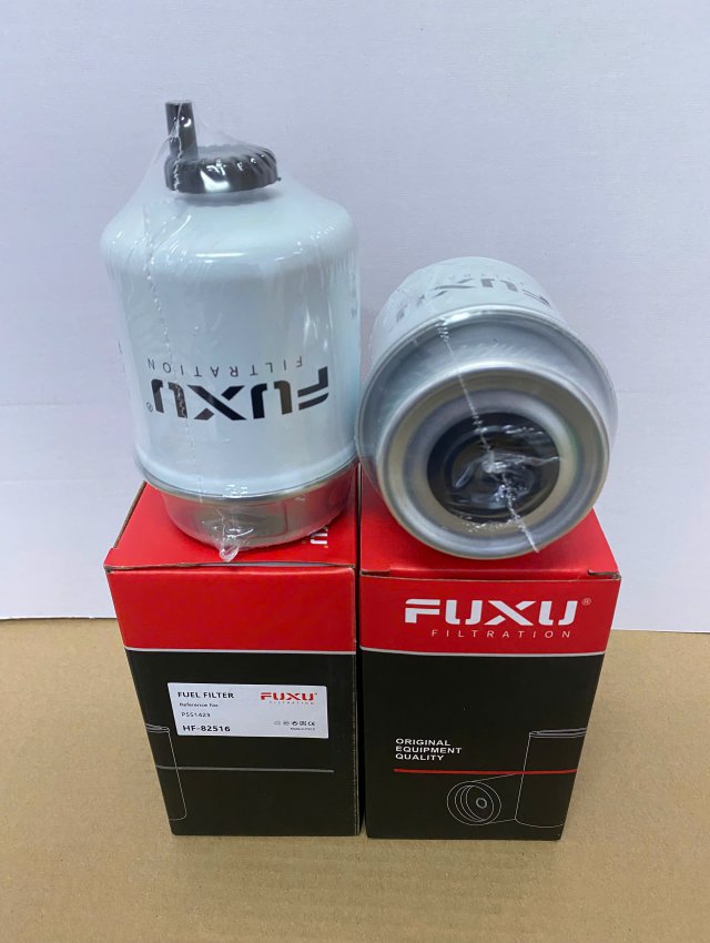 LỌC DẦU P551423 HIỆU FUXU HF-82516