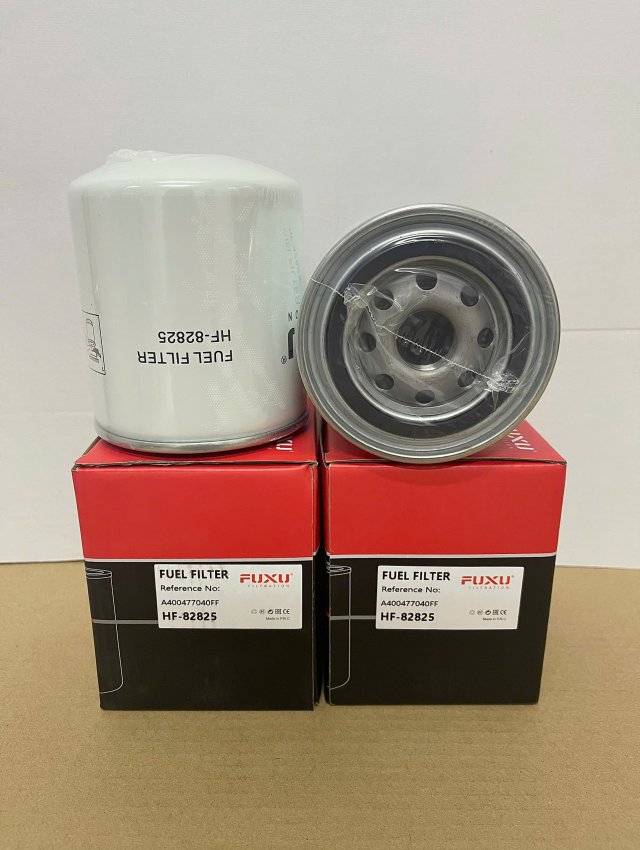 LỌC DẦU HIỆU FUXU HF-82825