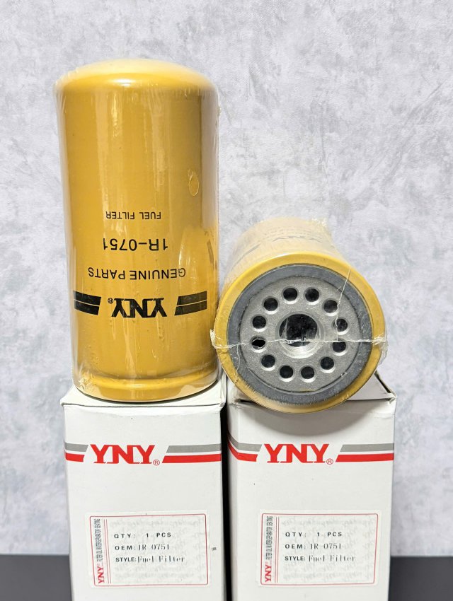 LỌC DẦU 1R-0751 (YNY) YLX-F-0115