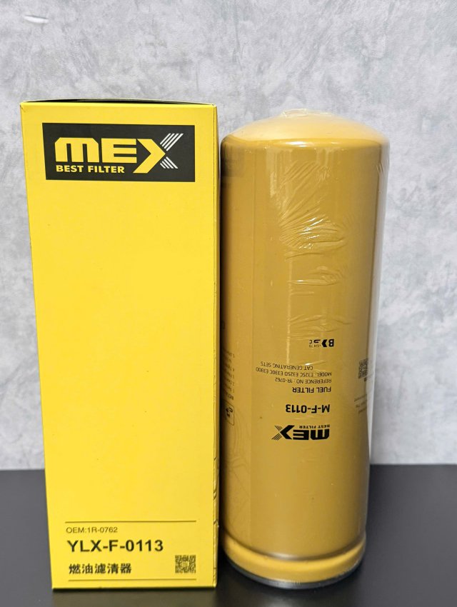 LỌC DẦU 1R-0762 (YNY) YLX-F-0113