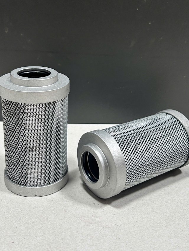 LỌC THỦY LỰC P170601 (Aluminum) LH0060D