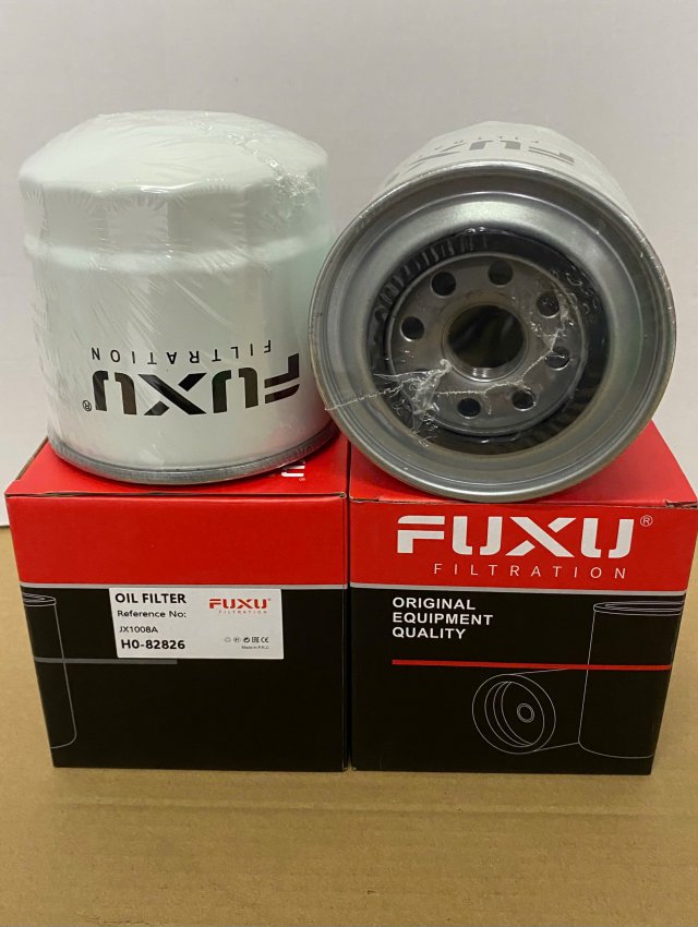 LỌC NHỚT JX1008A HIỆU FUXU HO-82826