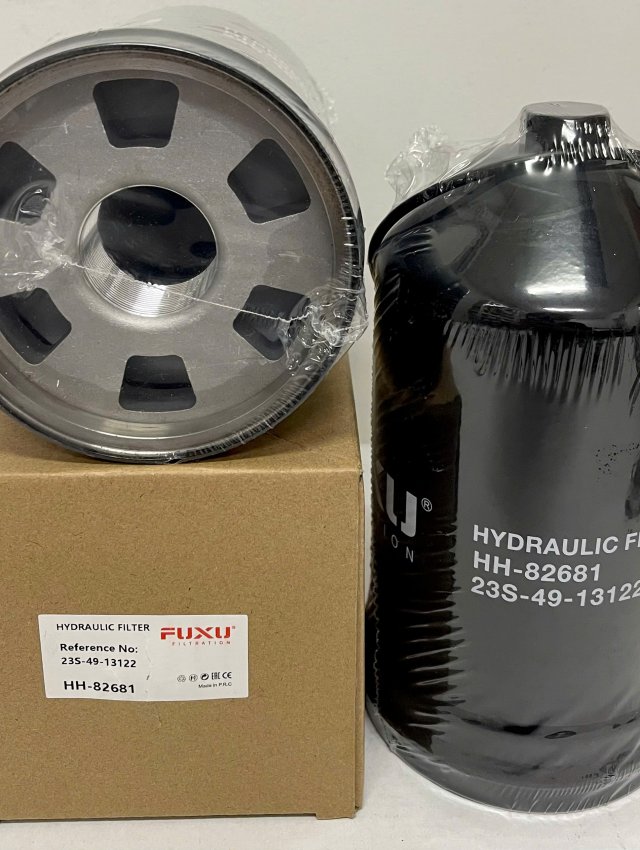 LỌC THỦY LỰC 23S-49-13122 - HH-82681
