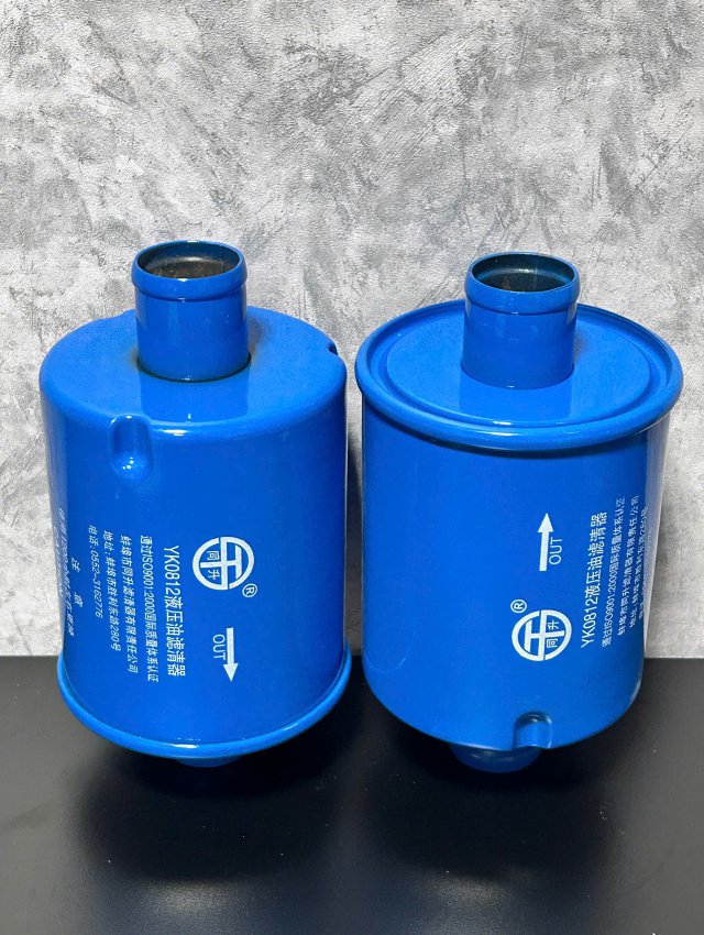 LỌC THỦY LỰC YK0812-A4 (H-5904)