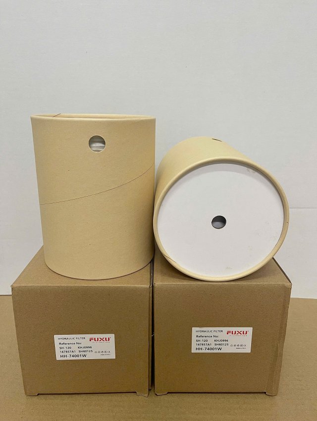 LỌC THỦY LỰC SH-120 HIỆU FUXU HH-74001W