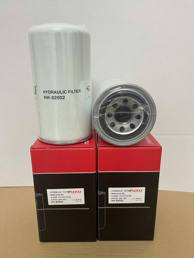 LỌC THỦY LỰC H-6209 HIỆU FUXU HH-82002
