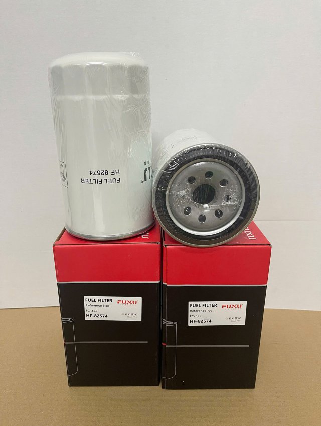 LỌC DẦU FC-322 HIỆU FUXU HF-82574
