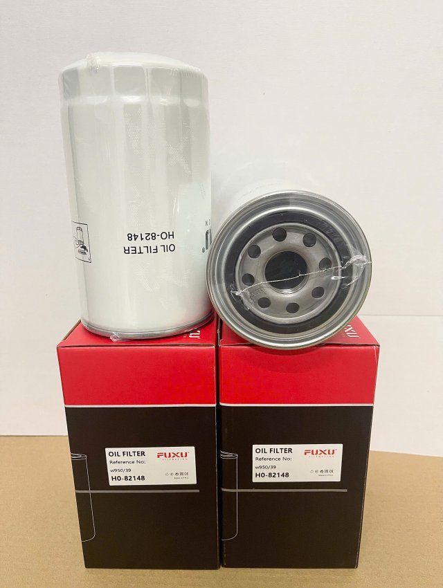 LỌC NHỚT LF16015 HIỆU FUXU HO-82148