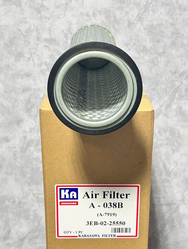 LỌC GIÓ KARASAWA A-038B (A-7919)