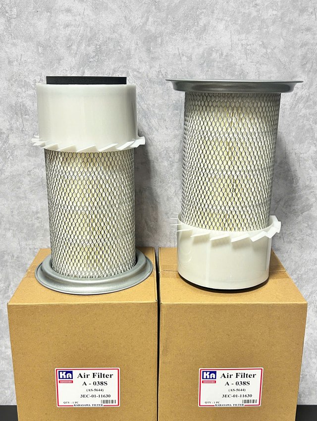 LỌC GIÓ KARASAWA A-038S (AS-5644) 