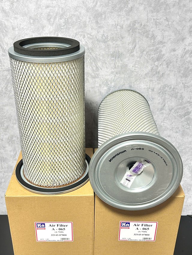 LỌC GIÓ KARASAWA A-065