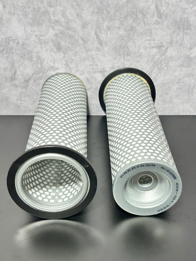 LỌC GIÓ KARASAWA A-065B