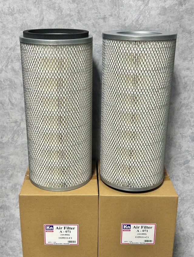 LỌC GIÓ KARASAWA A-071