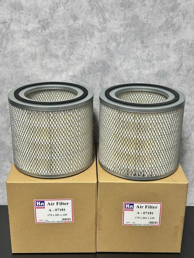LỌC GIÓ KARASAWA A-07181
