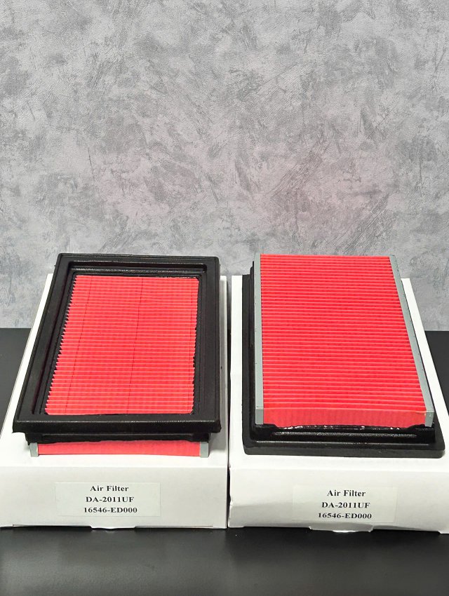 LỌC GIÓ A-2011V (DL) DA-2011UF