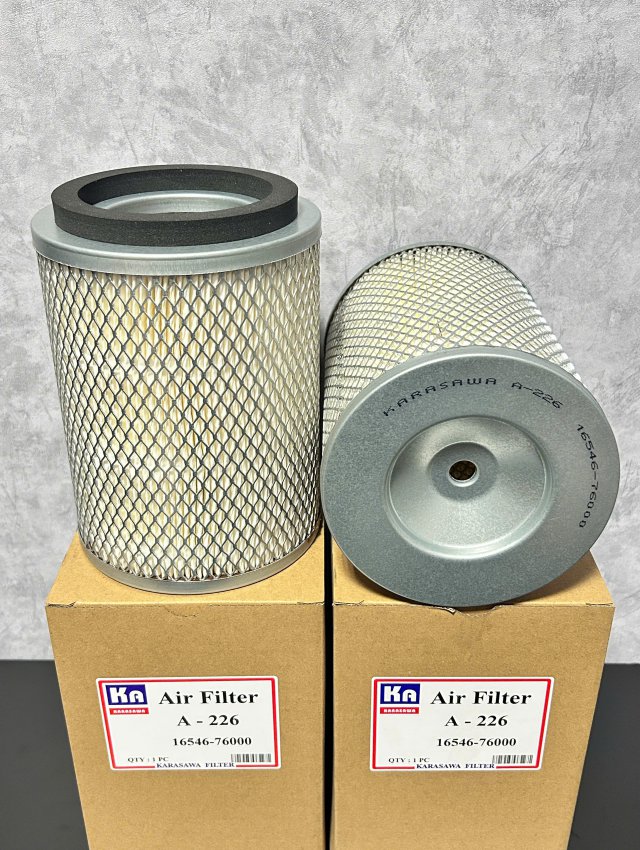 LỌC GIÓ KARASAWA A-226