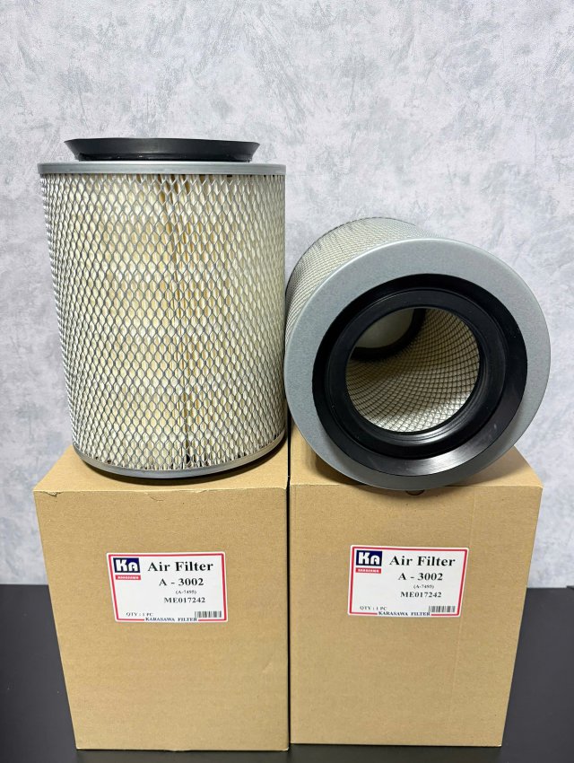 LỌC GIÓ KARASAWA A-3002 (A-7495)