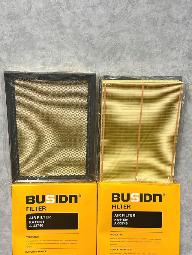 LỌC GIÓ A-33740 (Busidn) KA11501
