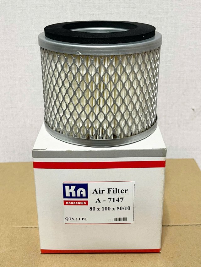LỌC GIÓ KARASAWA A-7147