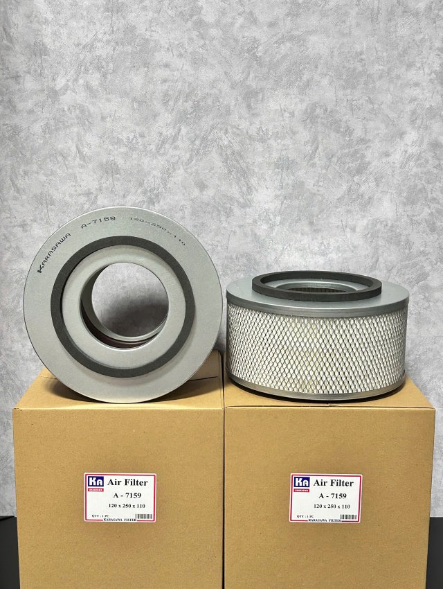 LỌC GIÓ KARASAWA A-7159