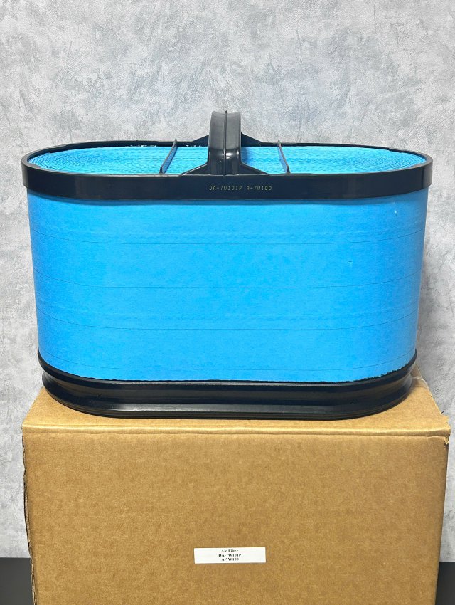 LỌC GIÓ DA-7W101P (A-7W100) TRACO