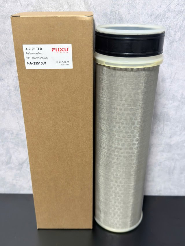 LỌC GIÓ A-83287B (Fuxu) HA-23510W