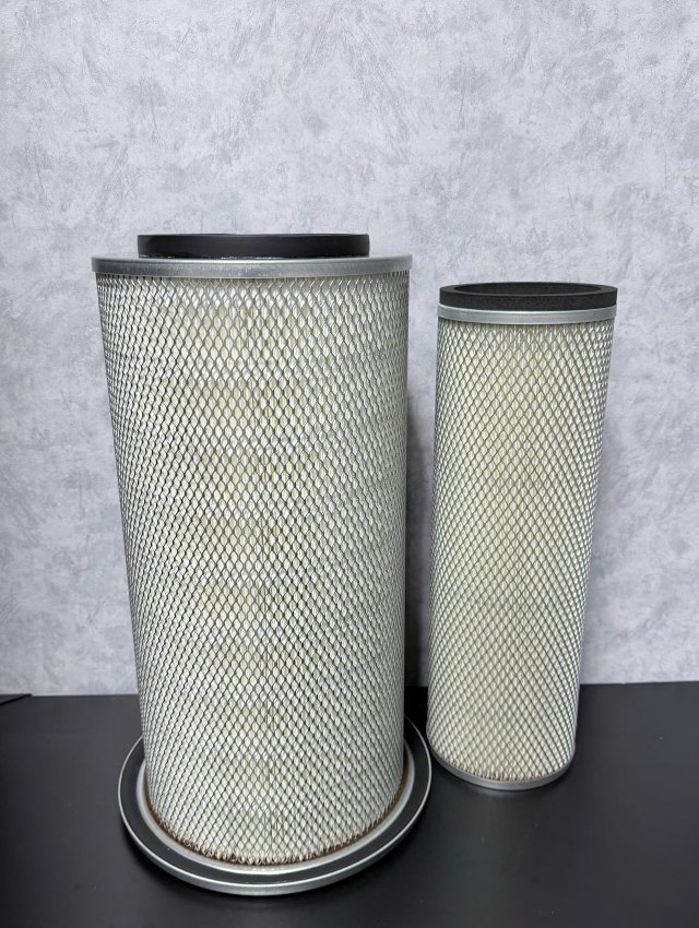 LỌC GIÓ KARASAWA A-834 SET A/B