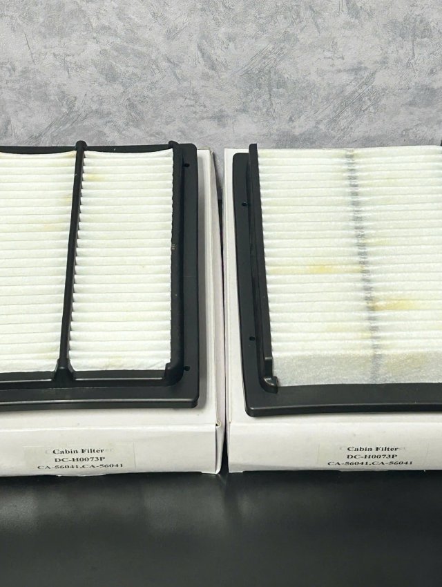 LỌC GIÓ AC-H073 (DL) DC-H0073PQ