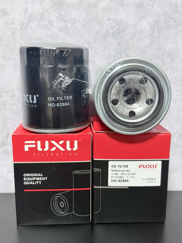 LỌC NHỚT C-406 (Fuxu) HO-82884