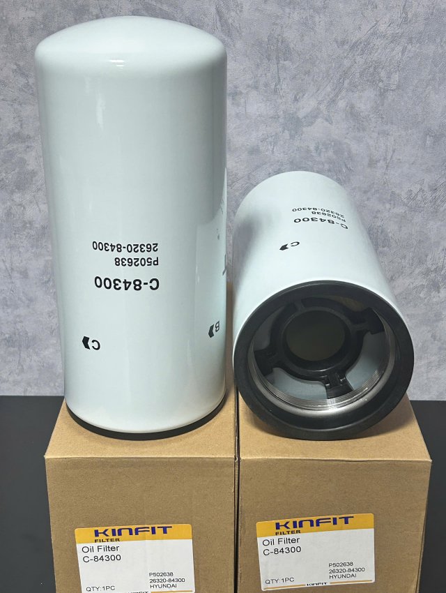 LỌC NHỚT C-84300