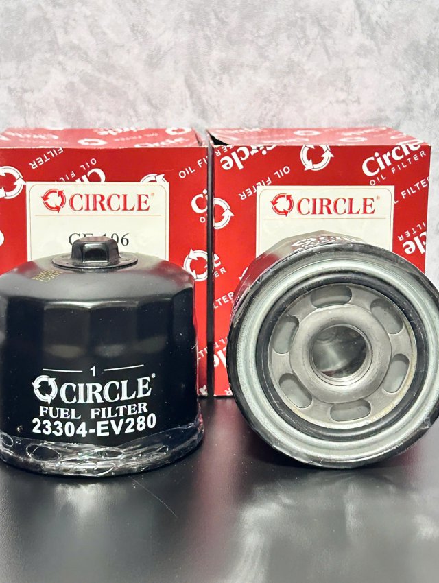 LỌC NHỚT FC-13210 HIỆU CIRCLE CF-106