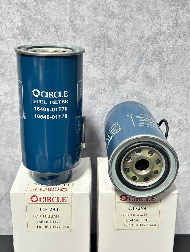 LỌC DẦU FC-235 HIỆU CIRCLE CF-294