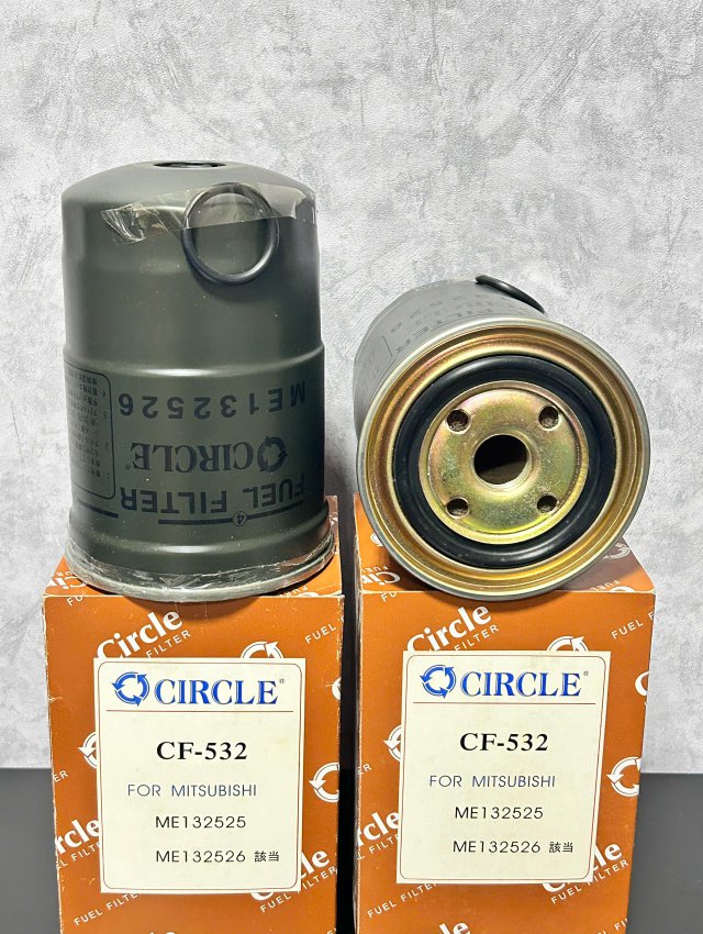 LỌC DẦU FC-332 HIỆU CIRCLE CF-532