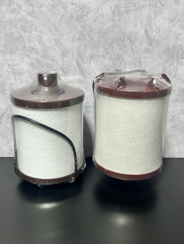 LỌC DẦU CV55017 (强润) P636075