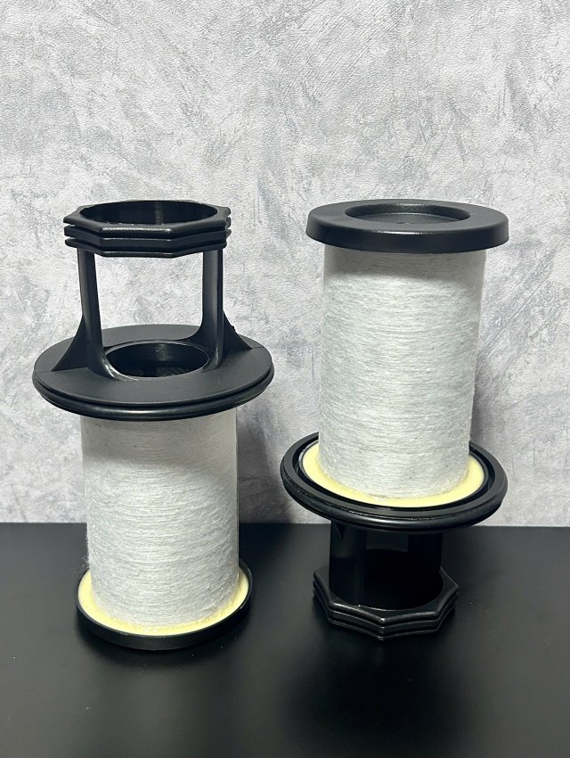 LỌC DẦU CV50841 (秀尔) CV50840