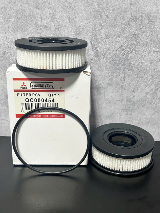 LỌC DẦU CV50847 (海辉) A-58400