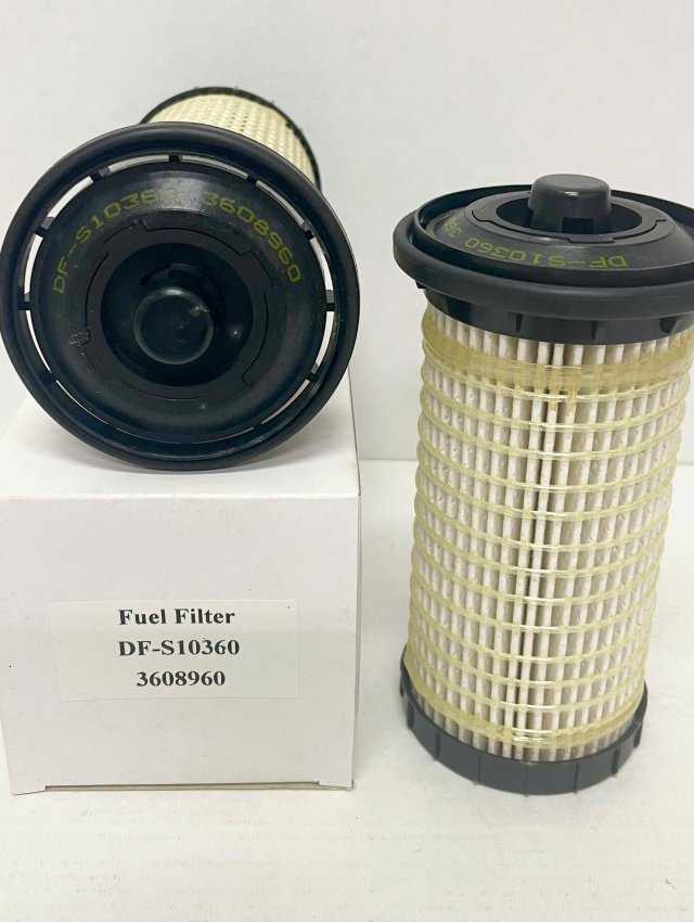 LỌC DẦU EF-10360