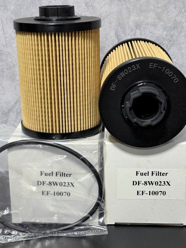 LỌC DẦU EF-10070 (DL) DF-8W023X