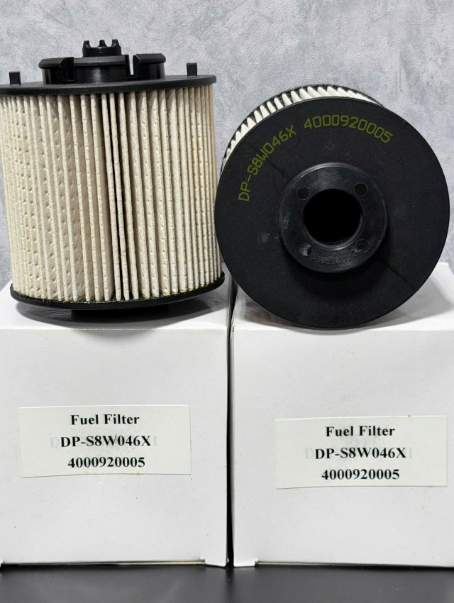 LỌC DẦU EF-10080 (DL) DP-S8W046x