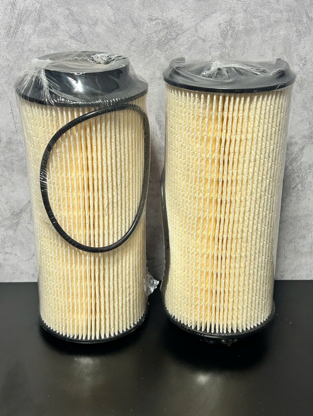 LỌC DẦU EF-1048 (冀龙) PU1048x