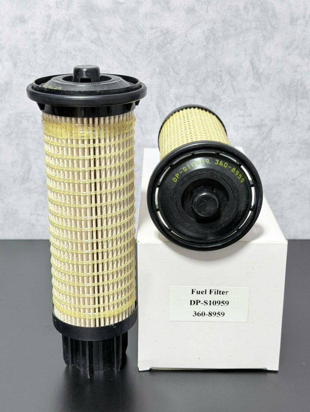 LỌC DẦU EF-10959 (DL) DP-S10959